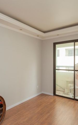 Apartamento à venda com 50m², 2 quartos e 1 vagaSala