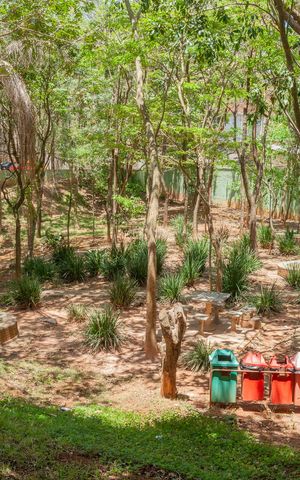 Apartamento à venda com 50m², 2 quartos e 1 vagaÁrea comum - Área verde