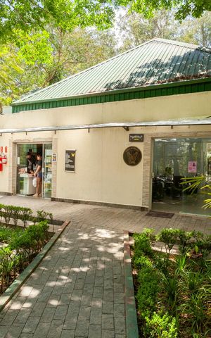 Apartamento à venda com 50m², 2 quartos e 1 vagaPadaria