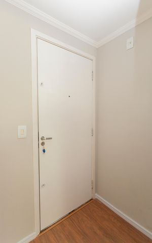 Apartamento à venda com 50m², 2 quartos e 1 vagaEntrada