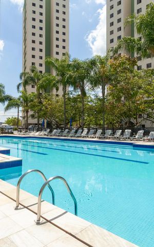Apartamento à venda com 50m², 2 quartos e 1 vagaÁrea comum - Piscina