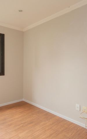 Apartamento à venda com 50m², 2 quartos e 1 vagaQuarto 2