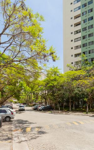 Apartamento à venda com 50m², 2 quartos e 1 vagaÁrea comum