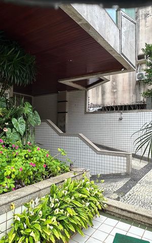 Apartamento à venda com 118m², 3 quartos e 2 vagas Apartamento à venda com 118m², 3 quartos e 2 vagasFachada