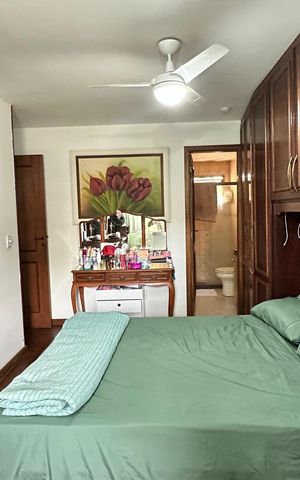 Apartamento à venda com 118m², 3 quartos e 2 vagas Apartamento à venda com 118m², 3 quartos e 2 vagasQuarto 3