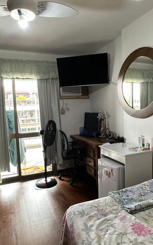 Apartamento à venda com 118m², 3 quartos e 2 vagas Apartamento à venda com 118m², 3 quartos e 2 vagasQuarto 1