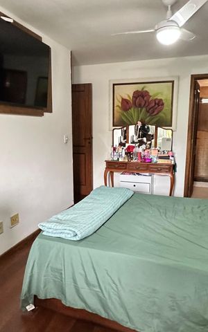 Apartamento à venda com 118m², 3 quartos e 2 vagas Apartamento à venda com 118m², 3 quartos e 2 vagasQuarto 3