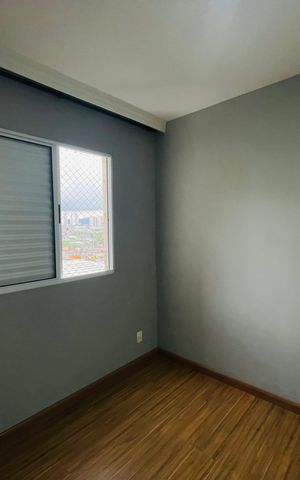 Apartamento para alugar com 45m², 2 quartos e 1 vagaQuarto 2