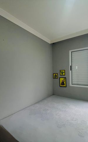 Apartamento para alugar com 45m², 2 quartos e 1 vagaQuarto 1