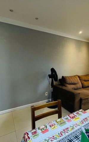 Apartamento para alugar com 45m², 2 quartos e 1 vagaSala de Jantar