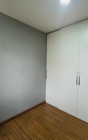 Apartamento para alugar com 45m², 2 quartos e 1 vagaQuarto 2