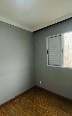 Apartamento para alugar com 45m², 2 quartos e 1 vagaQuarto 2