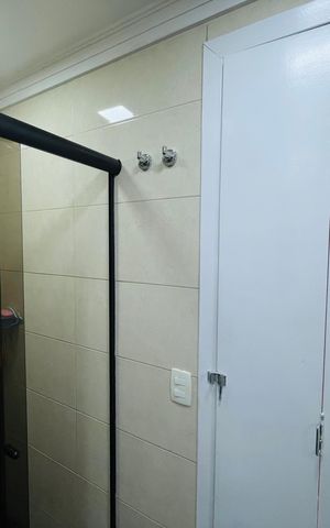 Apartamento para alugar com 45m², 2 quartos e 1 vagaBanheiro