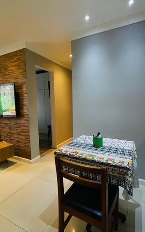 Apartamento para alugar com 45m², 2 quartos e 1 vagaSala de Jantar