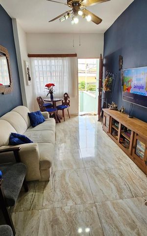 Casa à venda com 180m², 2 quartos e 2 vagas