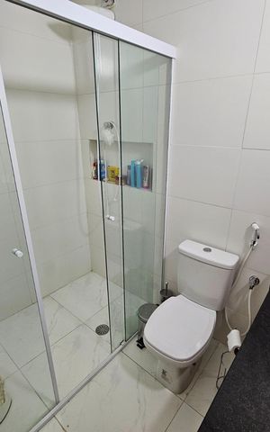 Casa à venda com 180m², 2 quartos e 2 vagas