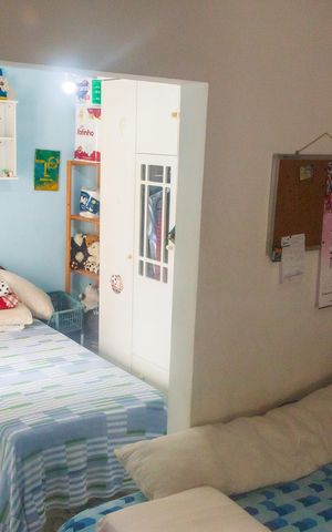 Casa de condomínio à venda com 80m², 3 quartos e 2 vagas Casa de condomínio à venda com 80m², 3 quartos e 2 vagasQuarto 2