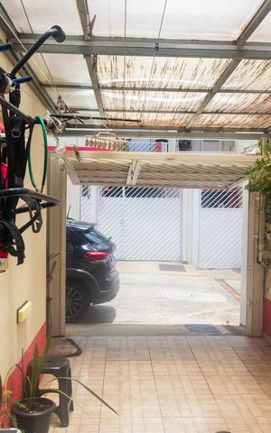 Casa de condomínio à venda com 80m², 3 quartos e 2 vagas Casa de condomínio à venda com 80m², 3 quartos e 2 vagasGaragem