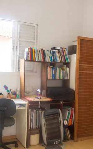 Casa de condomínio à venda com 80m², 3 quartos e 2 vagas Casa de condomínio à venda com 80m², 3 quartos e 2 vagasQuarto 1