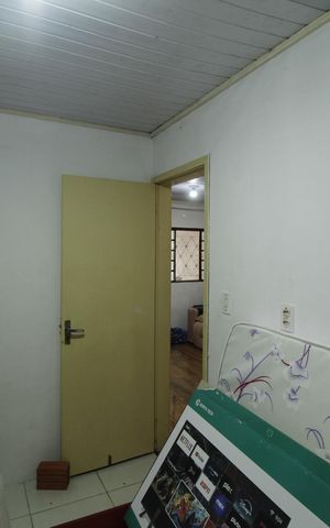 Casa para alugar com 106m², 3 quartos e 2 vagasQuarto 2