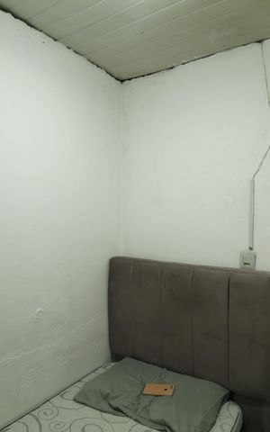 Casa para alugar com 106m², 3 quartos e 2 vagasQuarto 3