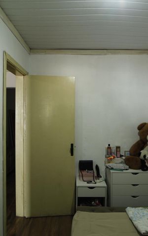 Casa para alugar com 106m², 3 quartos e 2 vagasQuarto 1