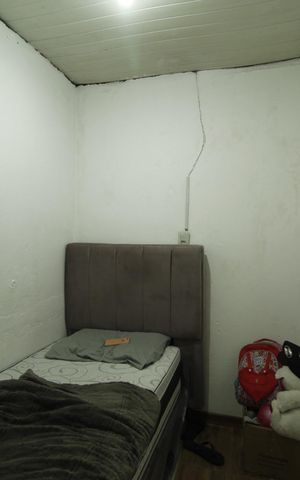 Casa para alugar com 106m², 3 quartos e 2 vagasQuarto 3