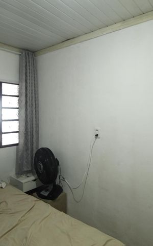 Casa para alugar com 106m², 3 quartos e 2 vagasQuarto 1