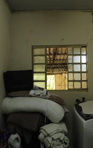 Casa para alugar com 106m², 3 quartos e 2 vagasÁrea de Serviço
