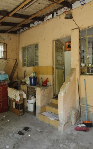 Casa para alugar com 106m², 3 quartos e 2 vagasQuintal