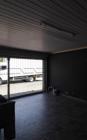 Casa para alugar com 106m², 3 quartos e 2 vagasGaragem