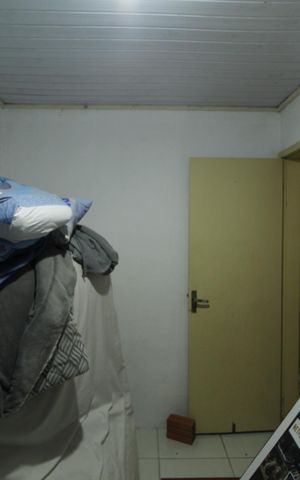 Casa para alugar com 106m², 3 quartos e 2 vagasQuarto 2