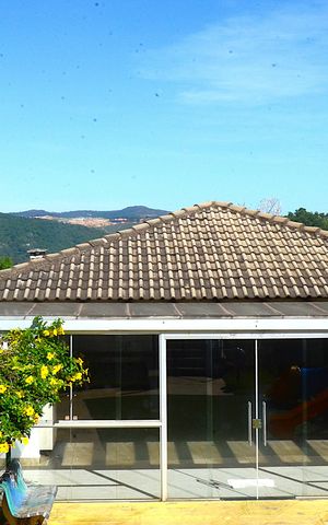 Apartamento para alugar com 52m², 3 quartos e 1 vagaSalão de Festas