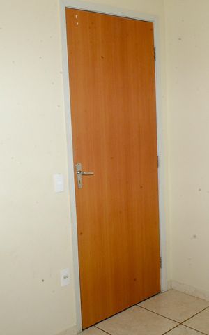Apartamento para alugar com 52m², 3 quartos e 1 vagaQuarto 1