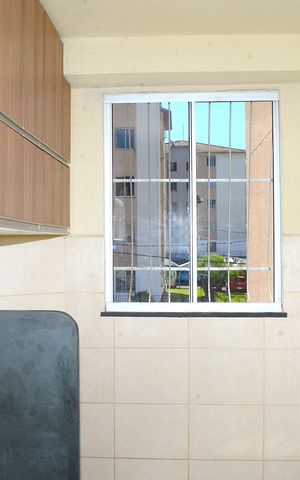 Apartamento para alugar com 52m², 3 quartos e 1 vagaÁrea de Serviço