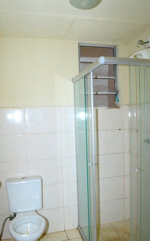 Apartamento para alugar com 52m², 3 quartos e 1 vagaBanheiro