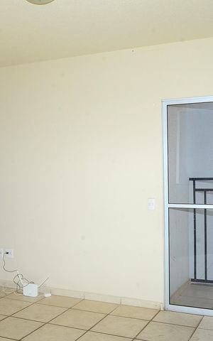 Apartamento para alugar com 52m², 3 quartos e 1 vagaVaranda da Sala