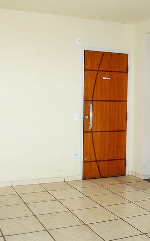 Apartamento para alugar com 52m², 3 quartos e 1 vagaDetalhe Sala