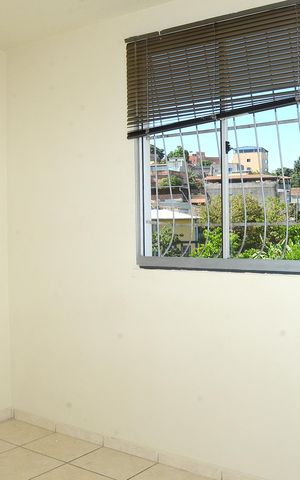 Apartamento para alugar com 52m², 3 quartos e 1 vagaQuarto 2
