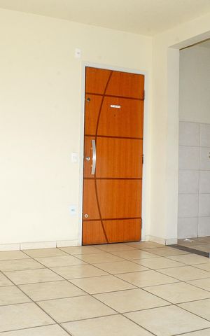 Apartamento para alugar com 52m², 3 quartos e 1 vagaSala
