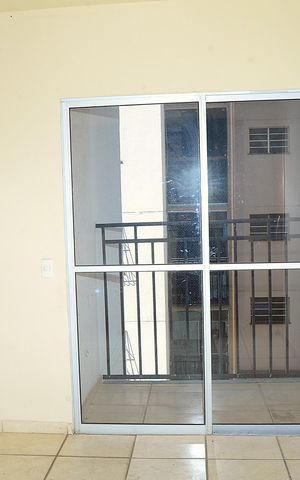 Apartamento para alugar com 52m², 3 quartos e 1 vagaVaranda da Sala
