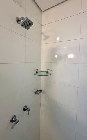 Casa para alugar com 35m², 1 quarto e sem vaga Casa para alugar com 35m², 1 quarto e sem vagaBanheiro