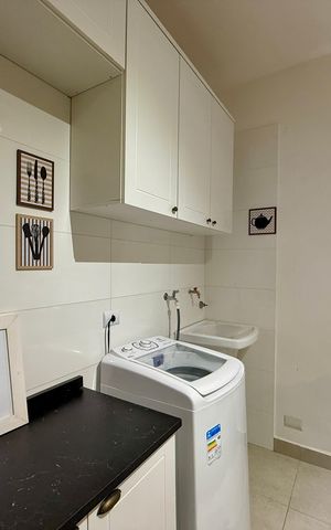 Casa para alugar com 35m², 1 quarto e sem vaga Casa para alugar com 35m², 1 quarto e sem vagaCozinha