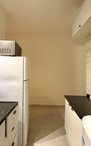 Casa para alugar com 35m², 1 quarto e sem vaga Casa para alugar com 35m², 1 quarto e sem vagaCozinha