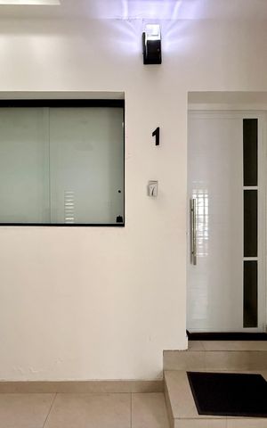 Casa para alugar com 35m², 1 quarto e sem vaga Casa para alugar com 35m², 1 quarto e sem vagaFachada Casa