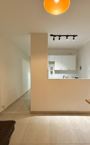 Casa para alugar com 35m², 1 quarto e sem vaga Casa para alugar com 35m², 1 quarto e sem vagaSala