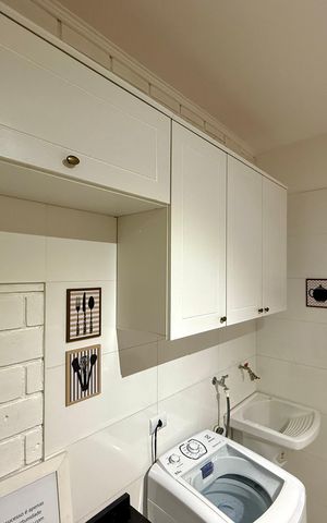 Casa para alugar com 35m², 1 quarto e sem vaga Casa para alugar com 35m², 1 quarto e sem vagaCozinha