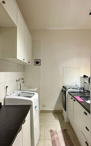 Casa para alugar com 35m², 1 quarto e sem vaga Casa para alugar com 35m², 1 quarto e sem vagaCozinha