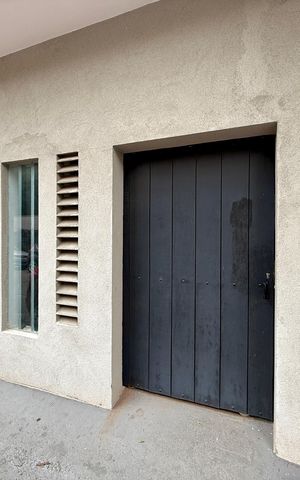 Casa para alugar com 35m², 1 quarto e sem vaga Casa para alugar com 35m², 1 quarto e sem vagaFachada