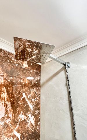 Apartamento à venda com 43m², 2 quartos e 1 vaga Apartamento à venda com 43m², 2 quartos e 1 vagaBanheiro